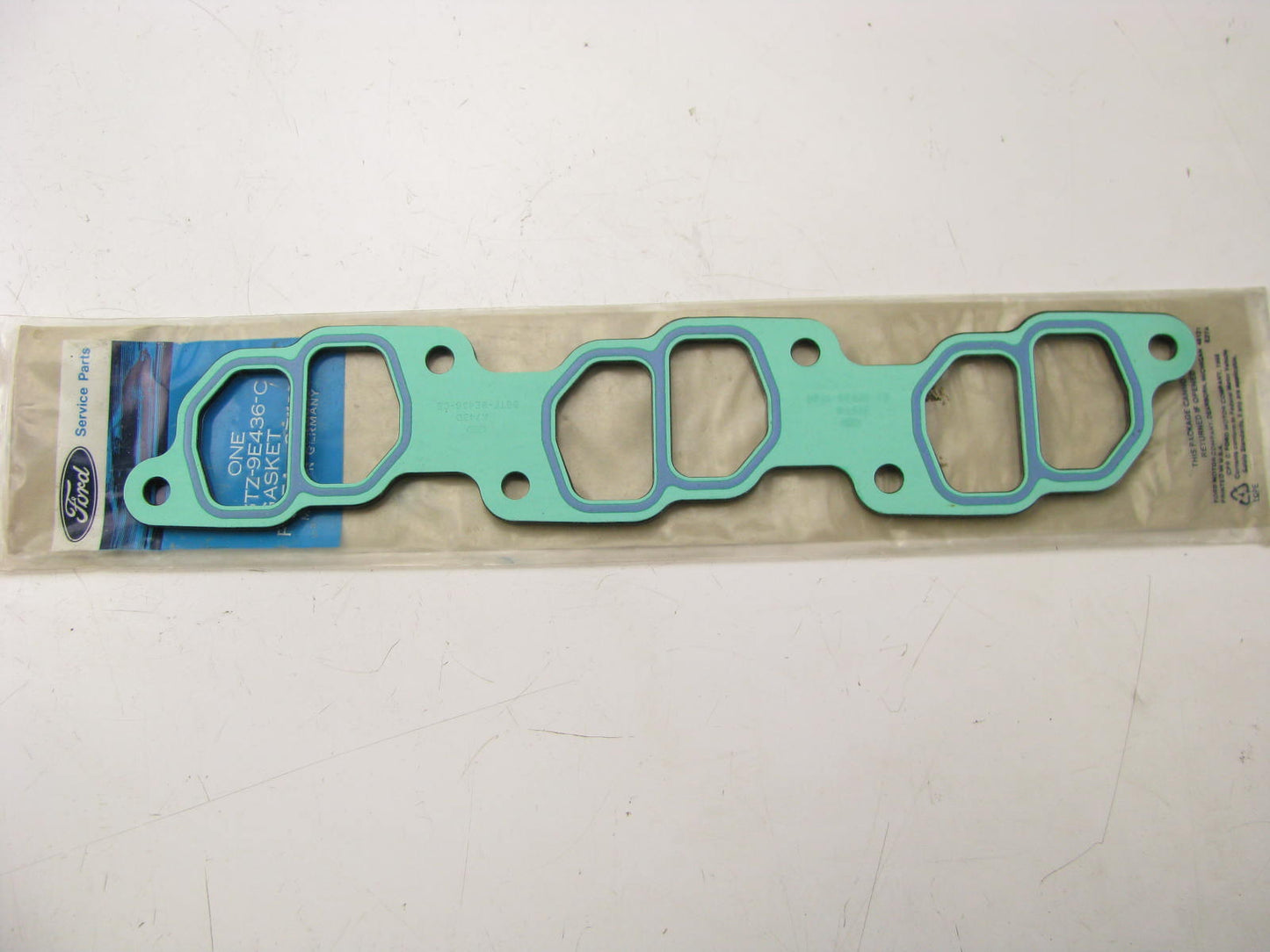 NEW - OEM Ford F6TZ-9E436-C Engine Intake Manifold Gasket 1996-2000 4.0L
