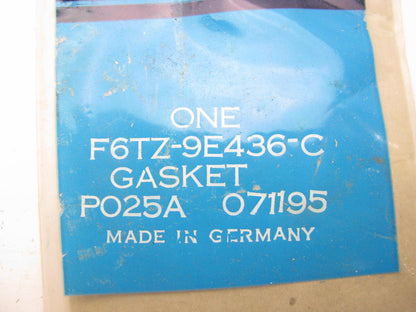 NEW - OEM Ford F6TZ-9E436-C Engine Intake Manifold Gasket 1996-2000 4.0L