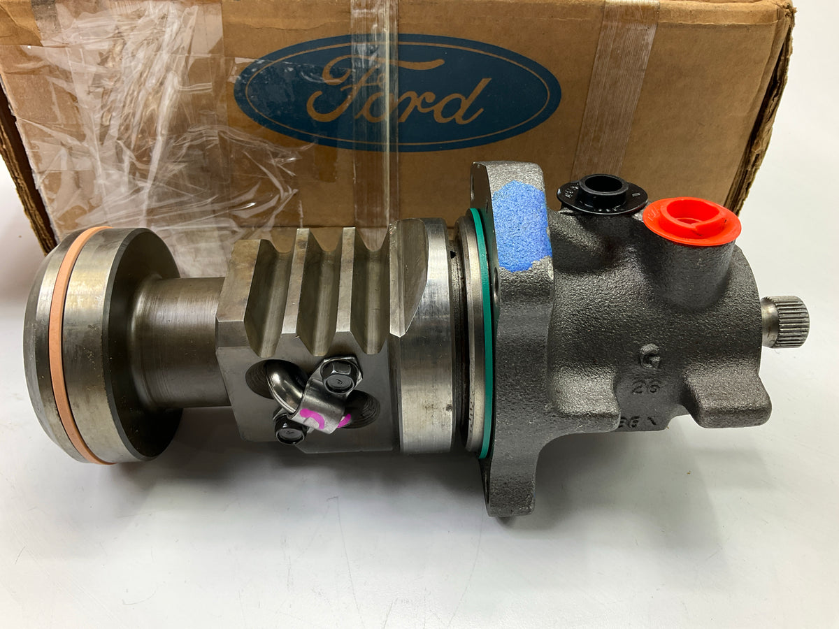 NEW - OEM Ford F6UZ-3D517-AA Power Steering Control Valve - FITMENT UNKNOWN