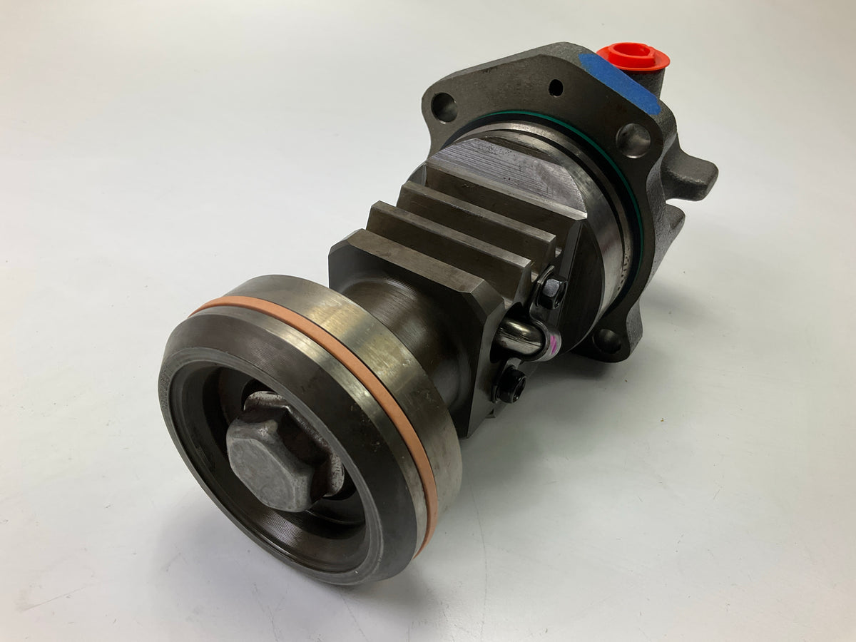 NEW - OEM Ford F6UZ-3D517-AA Power Steering Control Valve - FITMENT UNKNOWN