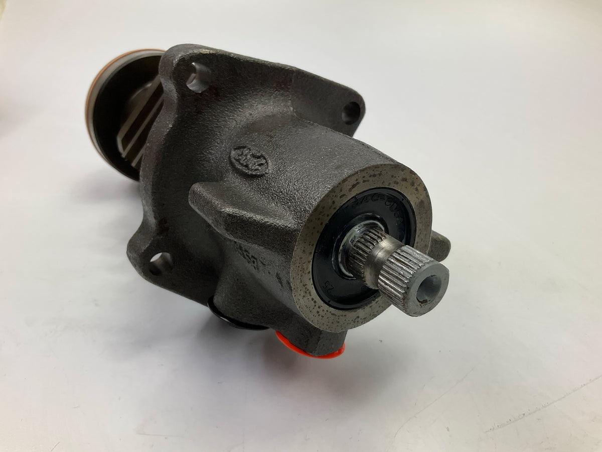 NEW - OEM Ford F6UZ-3D517-AA Power Steering Control Valve - FITMENT UNKNOWN
