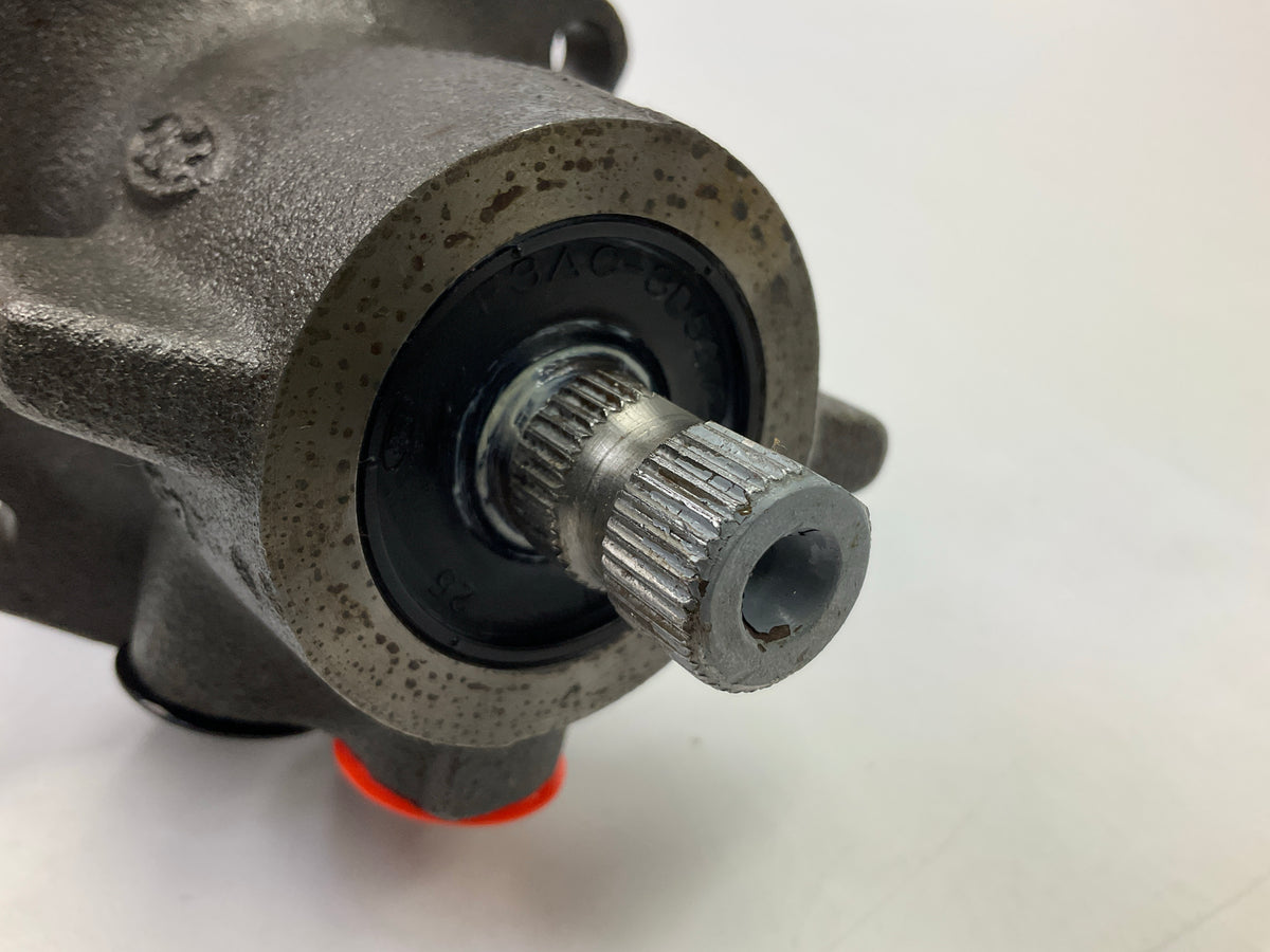NEW - OEM Ford F6UZ-3D517-AA Power Steering Control Valve - FITMENT UNKNOWN