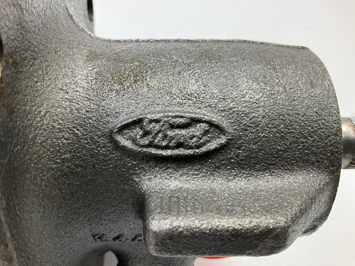 NEW - OEM Ford F6UZ-3D517-AA Power Steering Control Valve - FITMENT UNKNOWN