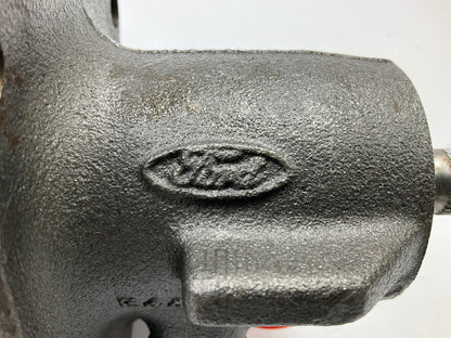 NEW - OEM Ford F6UZ-3D517-AA Power Steering Control Valve - FITMENT UNKNOWN