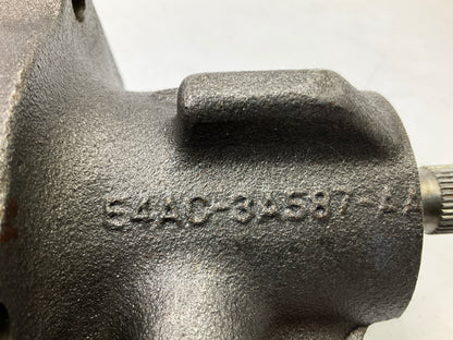 NEW - OEM Ford F6UZ-3D517-AA Power Steering Control Valve - FITMENT UNKNOWN