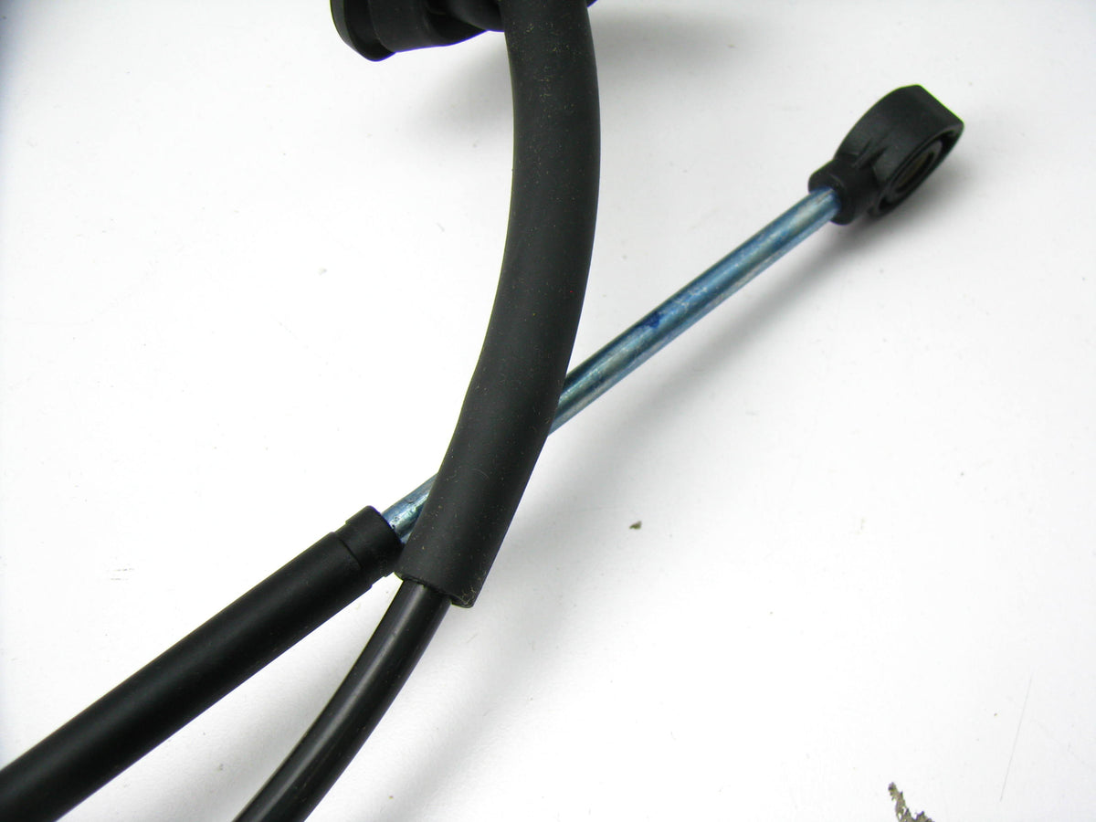 NEW - OEM Ford F6UZ-7E395-BA Transmission Shift Cable 1992-96 Econoline C6 AUTO