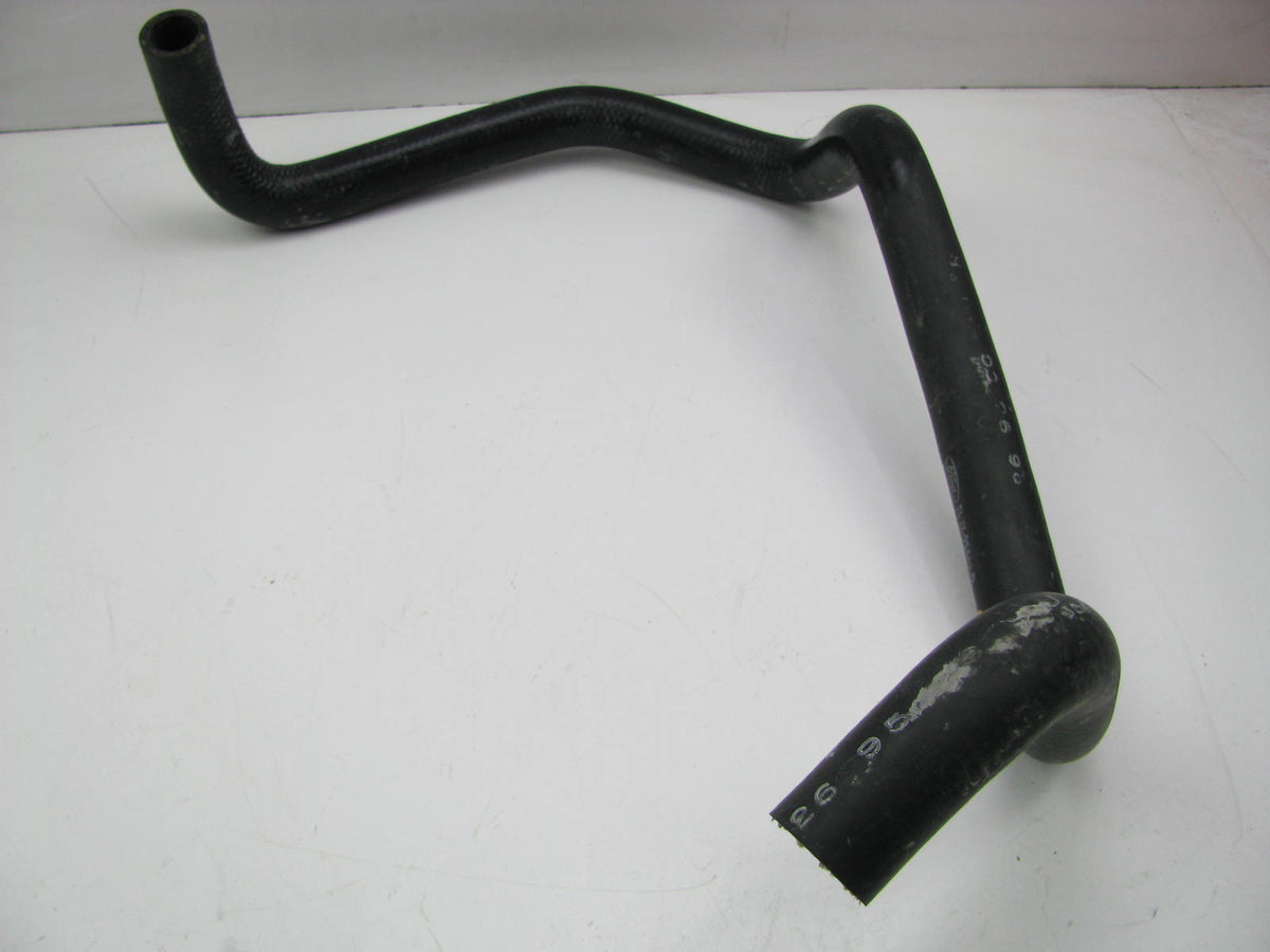 NEW - OEM Ford F6UZ-9S449-D Exhaust Air Supply Pump Inlet Hose - FITMENT UNKNOWN