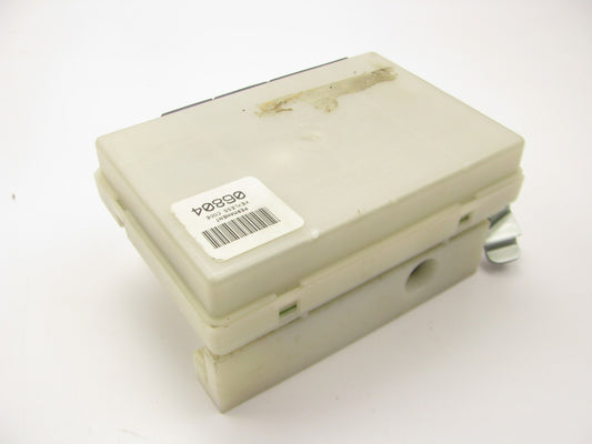 Keyless Entry Remote Receiver Module W/ 2 Key Fobs OEM For 96-97 Quest Villager