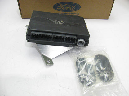 NEW OEM Ford Keyless Entry Receiver Module + 2 Fobs For 1996-98 Quest Villager