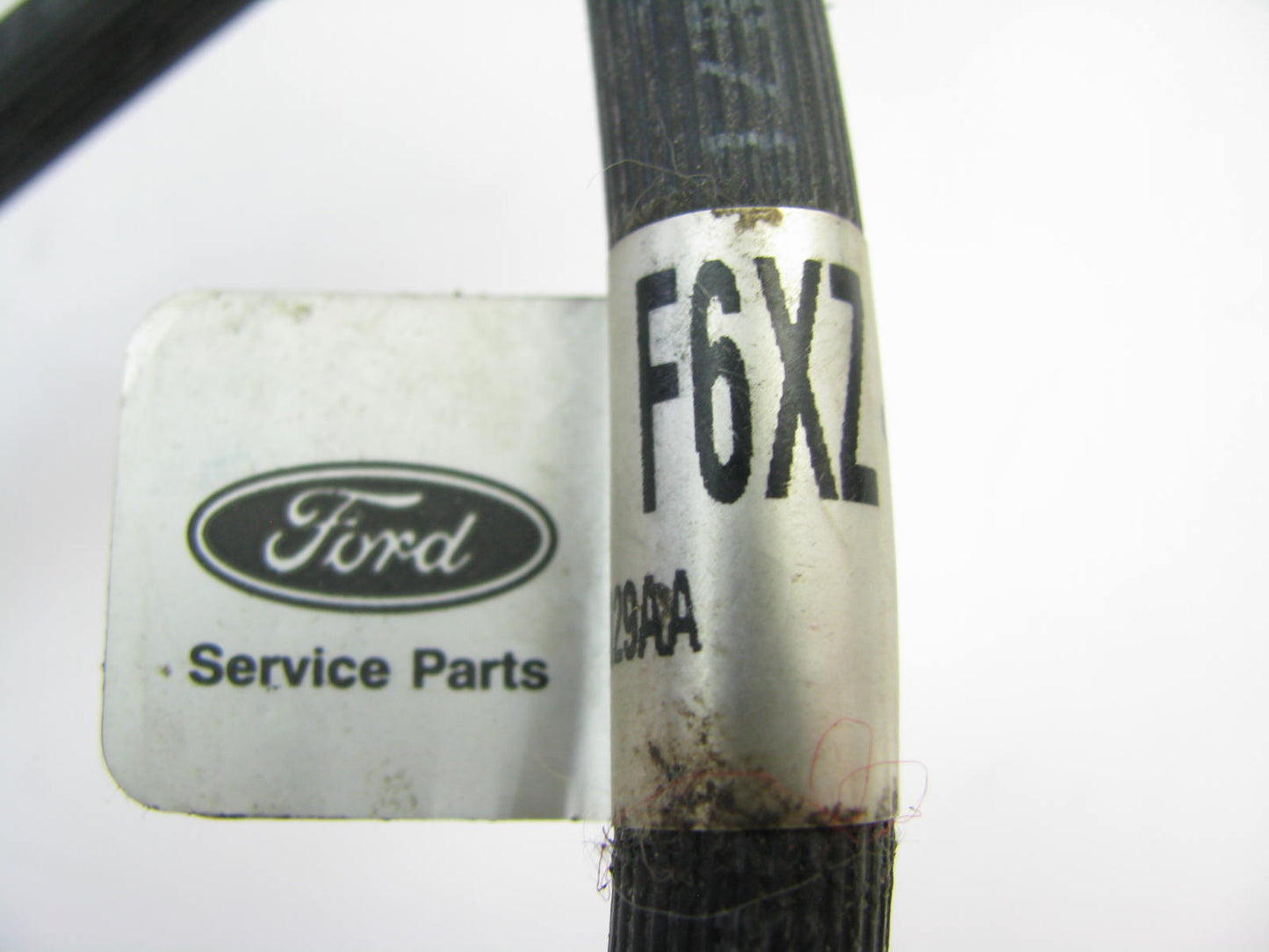 Ford OEM F6XZ-2078-AA Front Brake Hydraulic Hose 1993-1998 Mercury Villager