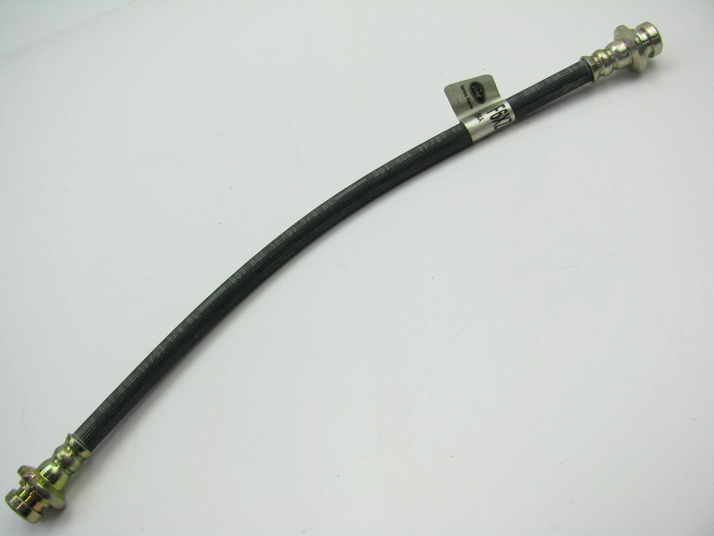 NEW - OEM Ford F6XZ-2282-AA REAR Brake Hose 1993-99 Mercury Villager