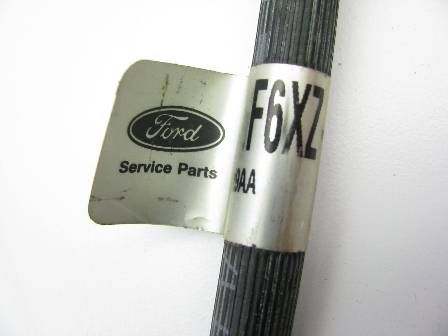 NEW - OEM Ford F6XZ-2282-AA REAR Brake Hose 1993-99 Mercury Villager