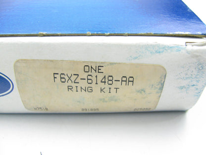 NEW - OEM Ford F6XZ-6148-AA Complete Piston Ring Set 93-98 Mercury Villager 3.0L