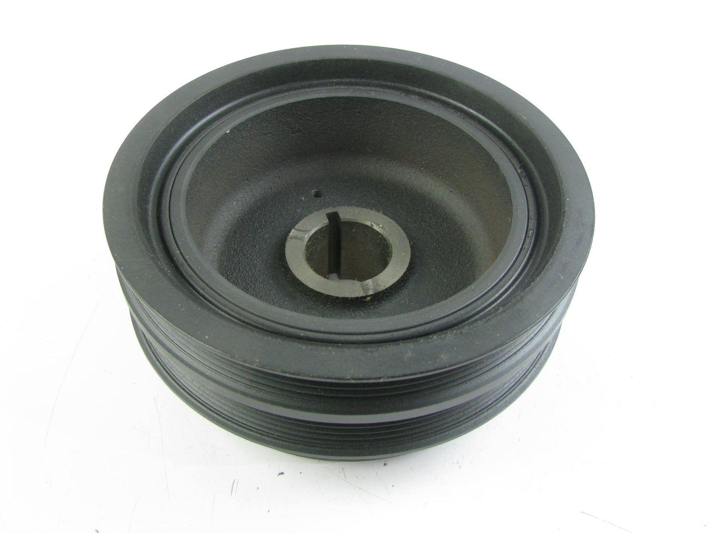 Ford F6XZ-6312-AA Harmonic Balancer For 1996-2000 Mercury Villager 3.0L 3.3L-V6