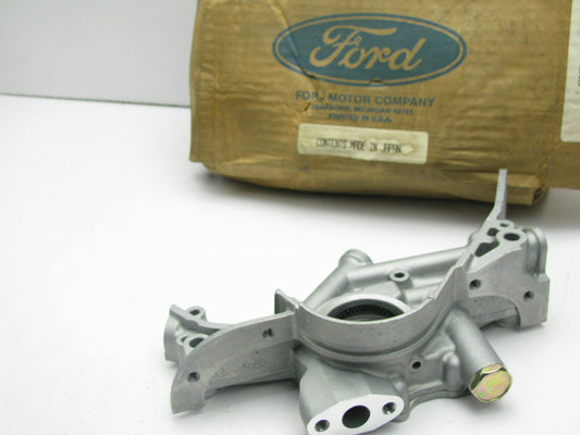 NEW - OEM Ford F6XZ-6600-AA Engine Oil Pump 1996-1998 Villager 3.0L 3.3L-V6