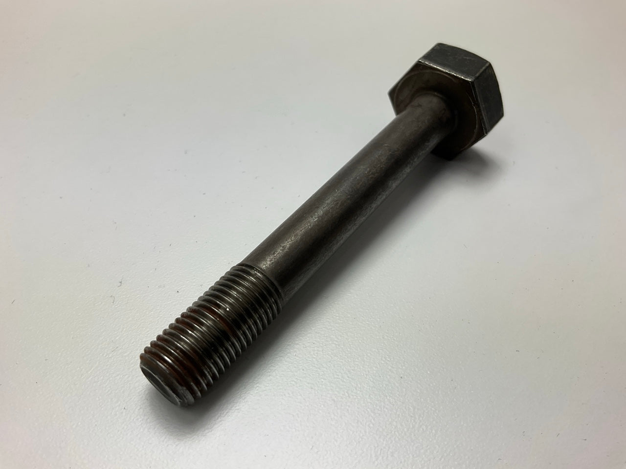 NEW - OEM Ford F6XZ-6A350-AA Crankshaft Damper Bolt 1996-1998 Villager 3.0L-V6