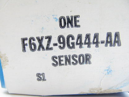 NEW - OEM Ford F6XZ-9G444-AA BOSCH Downstream Oxygen O2 Sensor - 0258003590