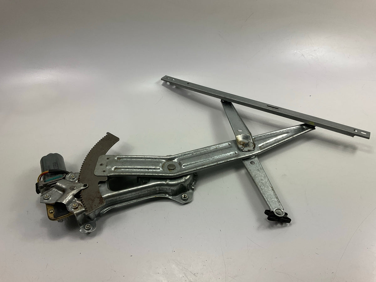 NEW - OEM Ford F6ZB-6323395-AB Front Right Power Window Regulator 94-04 Mustang