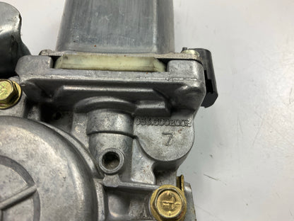 NEW - OEM Ford F6ZB-6323395-AB Front Right Power Window Regulator 94-04 Mustang