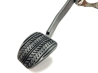 NEW GENUINE OEM 1996-1998 Ford Mustang Cobra M/T Brake Pedal FORD F6ZZ-2455-A