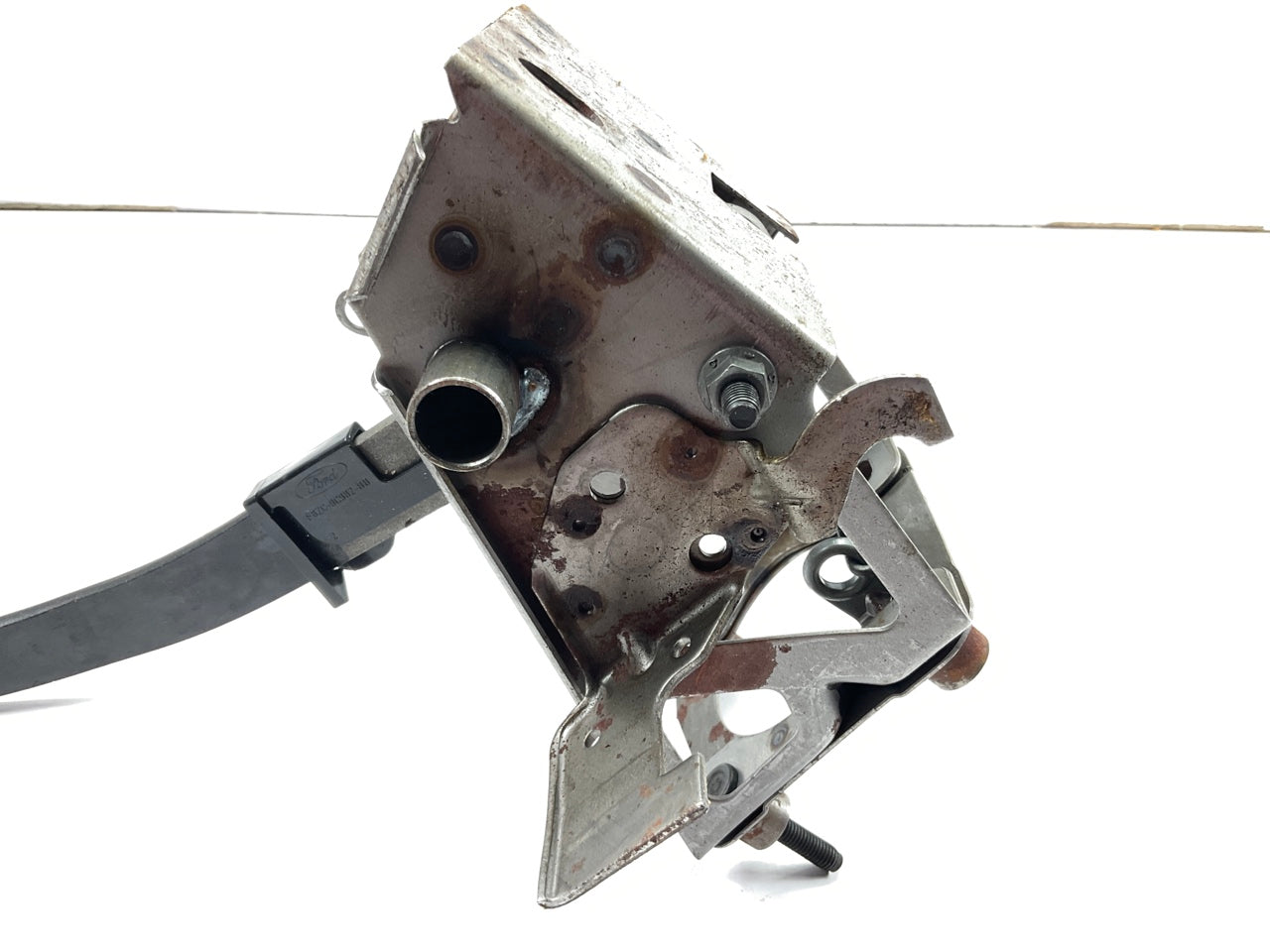 NEW GENUINE OEM 1996-1998 Ford Mustang Cobra M/T Brake Pedal FORD F6ZZ-2455-A