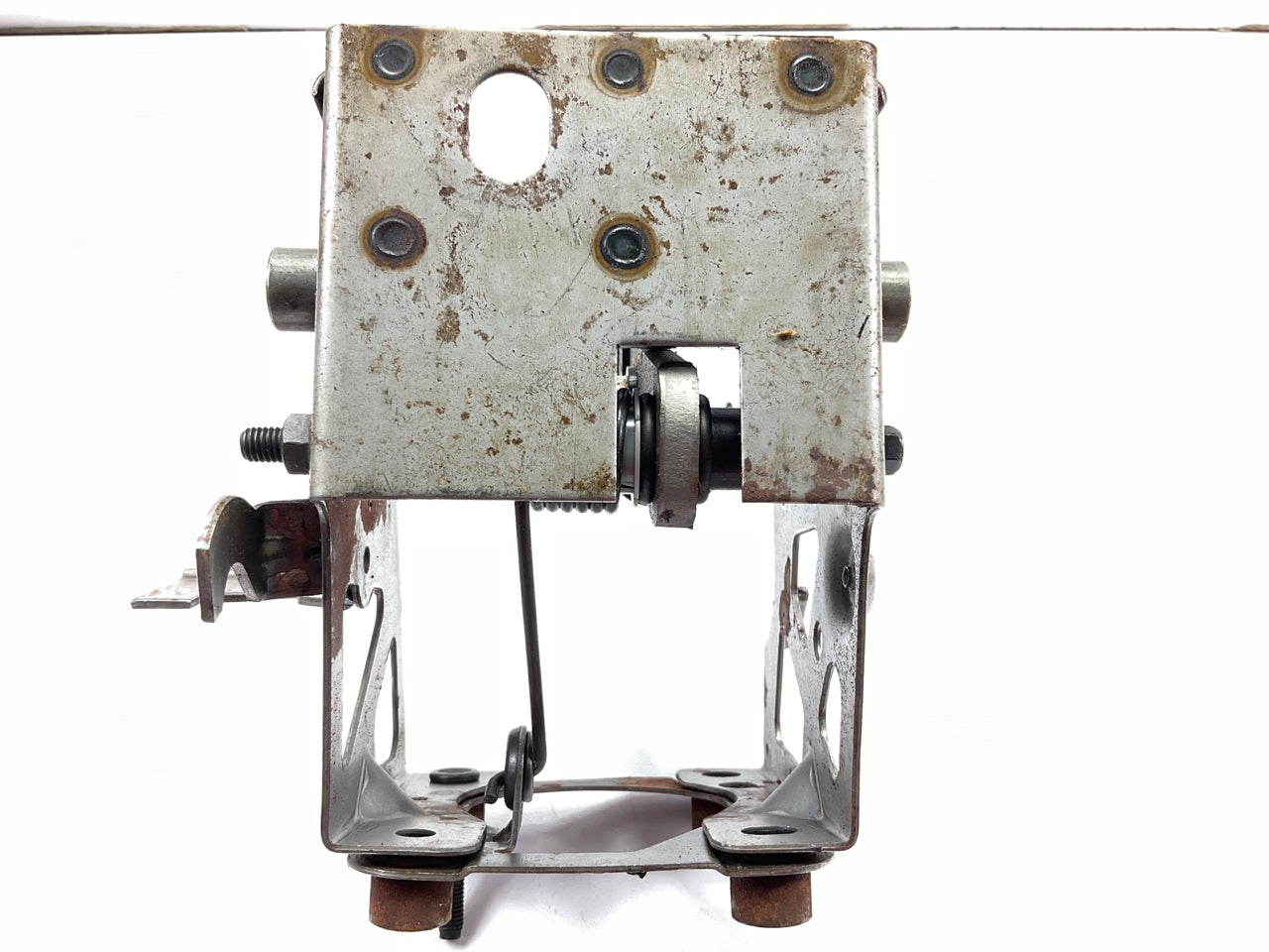 NEW GENUINE OEM 1996-1998 Ford Mustang Cobra M/T Brake Pedal FORD F6ZZ-2455-A