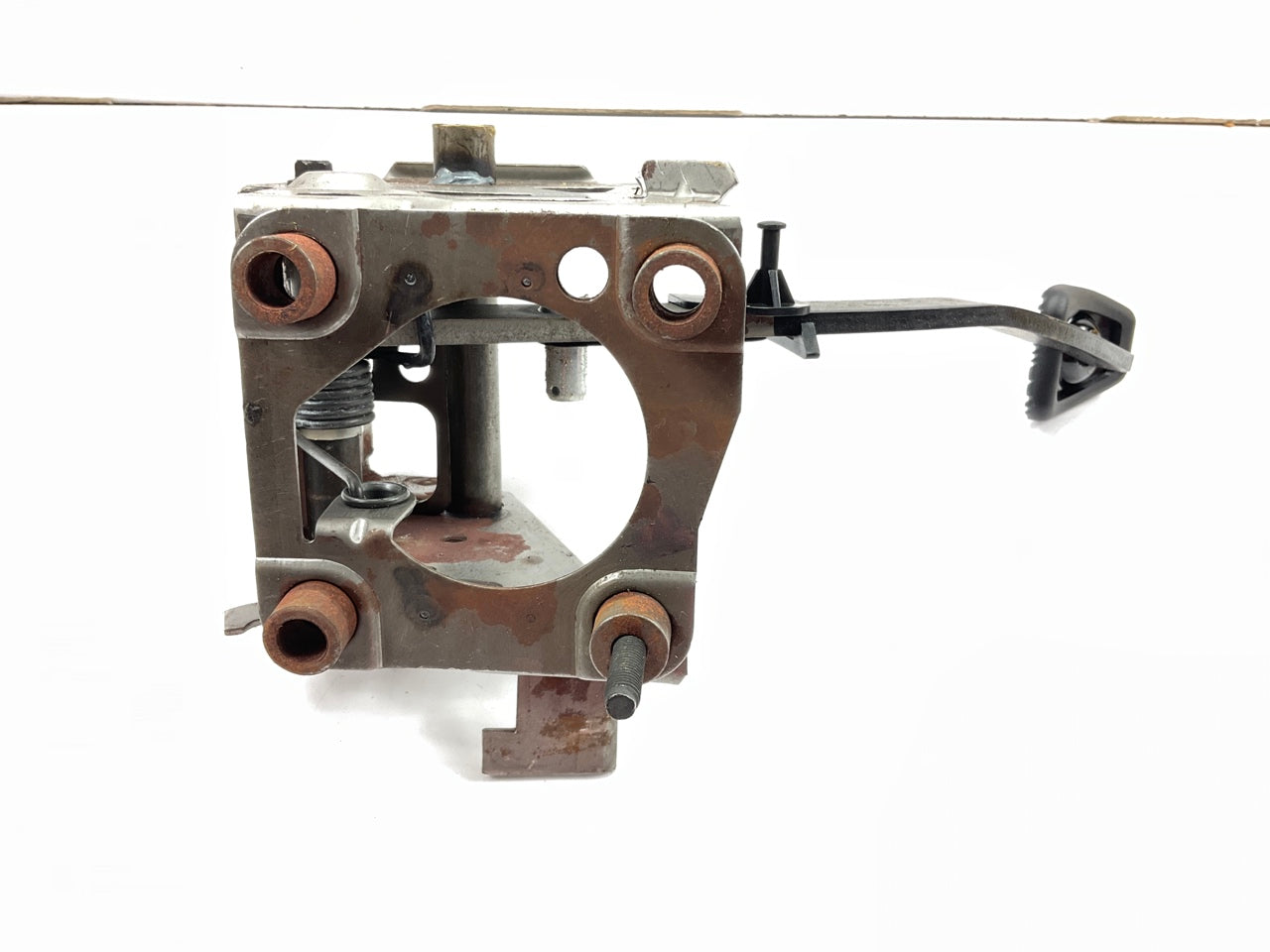 NEW GENUINE OEM 1996-1998 Ford Mustang Cobra M/T Brake Pedal FORD F6ZZ-2455-A