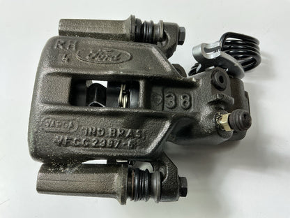NEW - OEM Ford F6ZZ-2552-AA Rear Right Brake Caliper For 1994-1998 Mustang