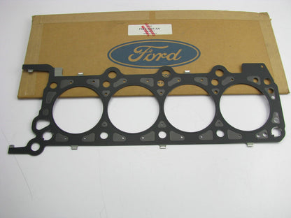 New Genuine Engine - LEFT SIDE  Cylinder Head Gasket OEM For Ford F6ZZ-6051-AA