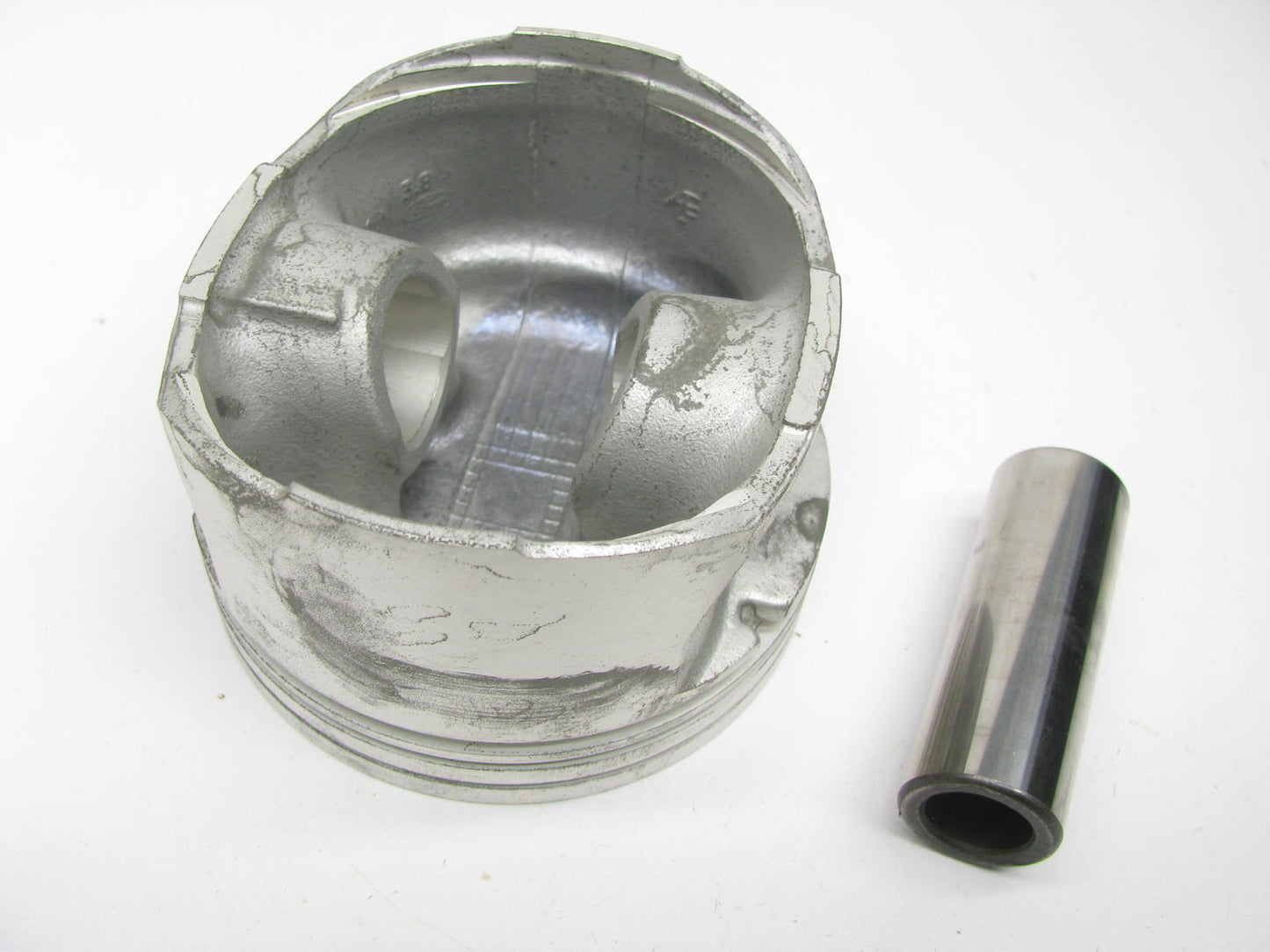 NEW - OEM Ford F6ZZ-6108-A Engine Piston STD 1996-2004 3.8L-V6