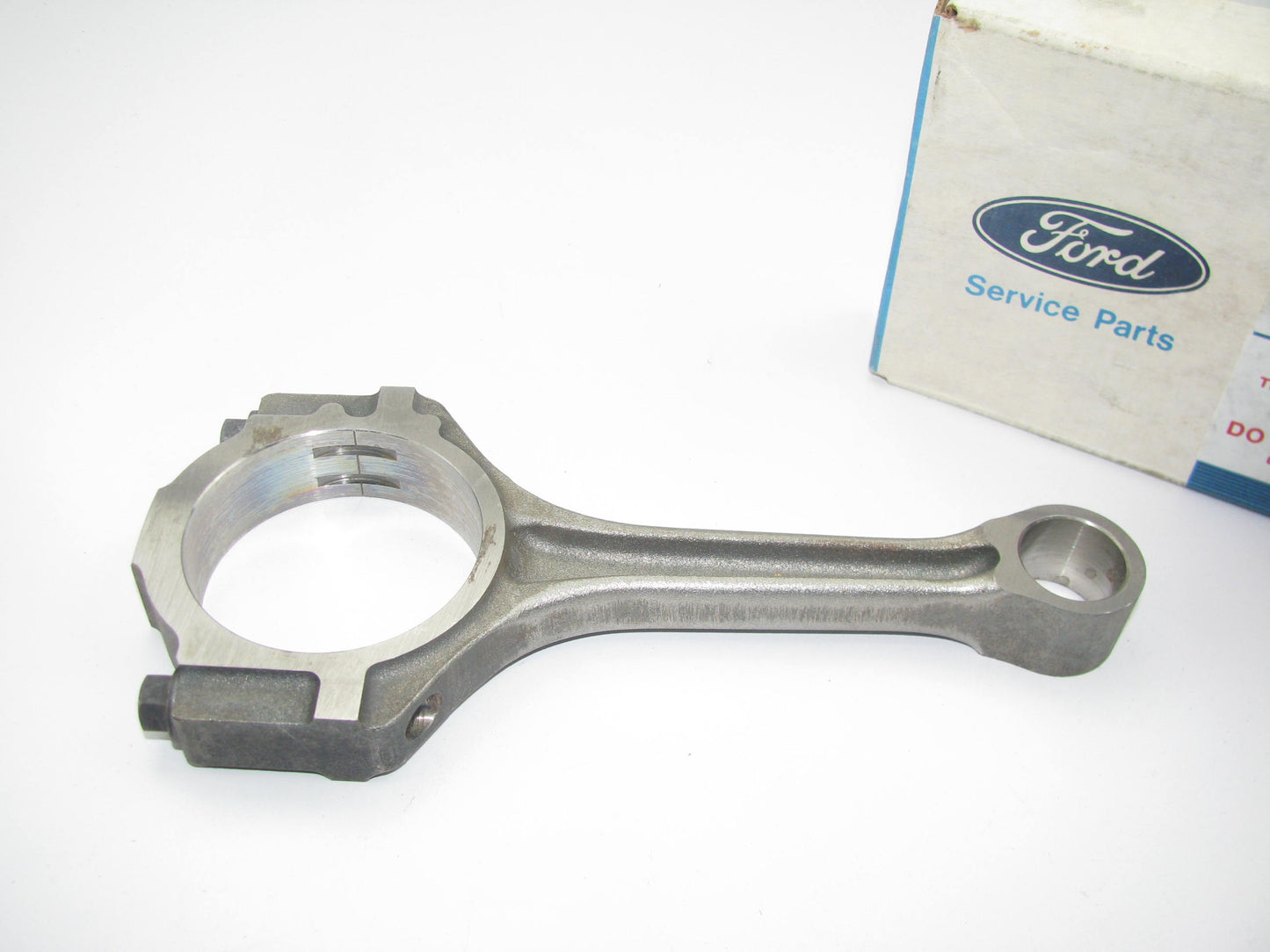 NEW - OEM Ford F6ZZ-6200-A Engine Connecting Rod 1996-2006 3.8L 3.9L 4.2L-V6