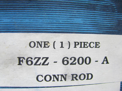 NEW - OEM Ford F6ZZ-6200-A Engine Connecting Rod 1996-2006 3.8L 3.9L 4.2L-V6