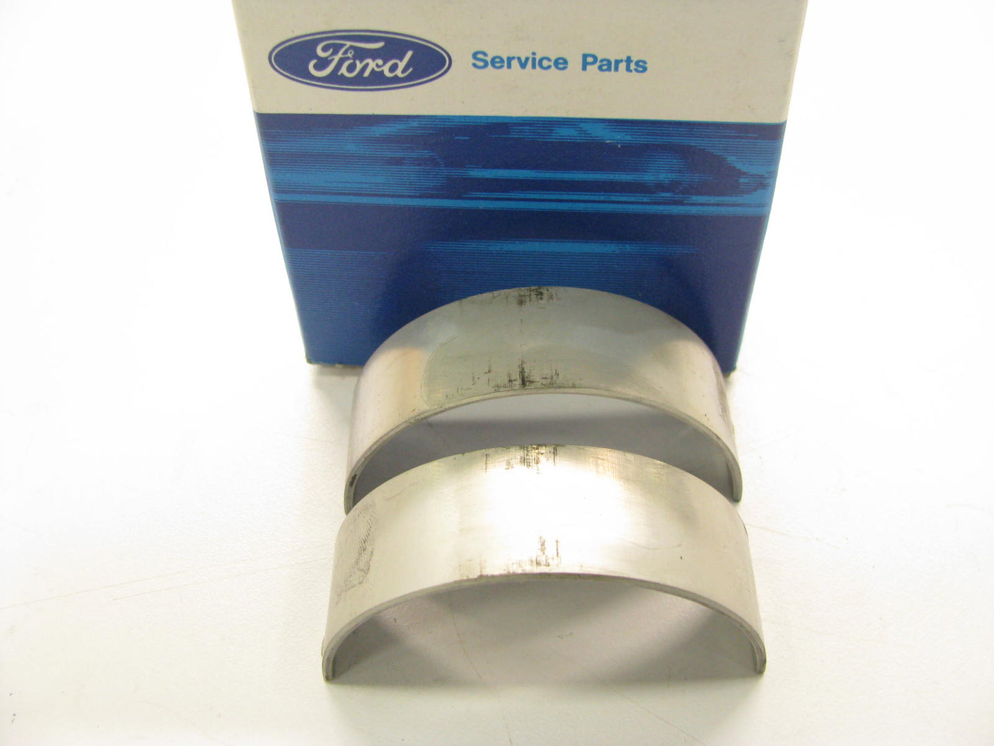 NEW - OEM Ford F6ZZ-6211-A Connecting Rod Bearing - STD 1995-1998 3.8L 3.9L 4.2L