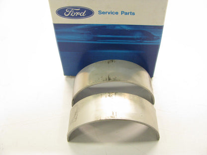 NEW - OEM Ford F6ZZ-6211-A Connecting Rod Bearing - STD 1995-1998 3.8L 3.9L 4.2L