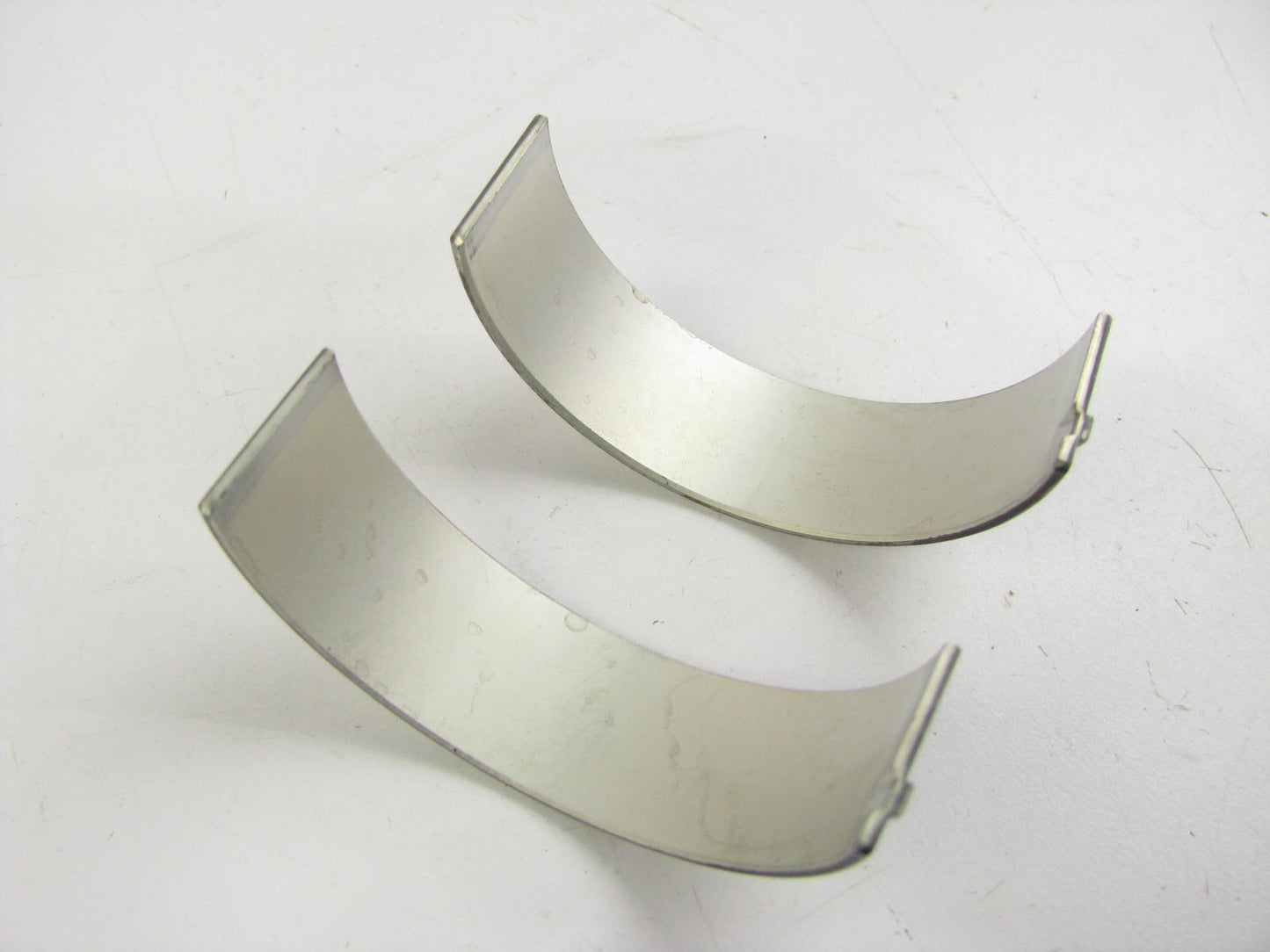 NEW - OEM Ford F6ZZ-6211-D Connecting Rod Bearings .25mm 1995-98 3.8L 3.9L 4.2L