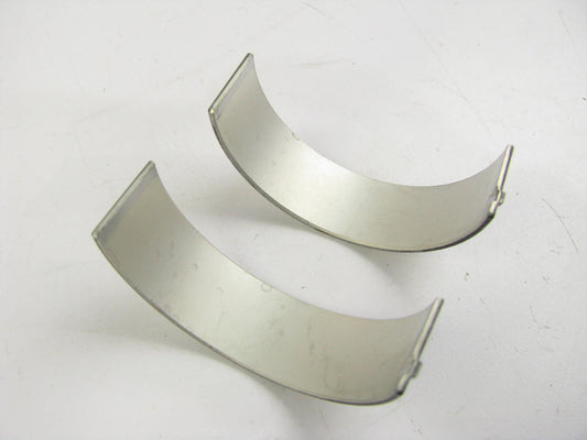 NEW - OEM Ford F6ZZ-6211-D Connecting Rod Bearings .25mm 1995-98 3.8L 3.9L 4.2L