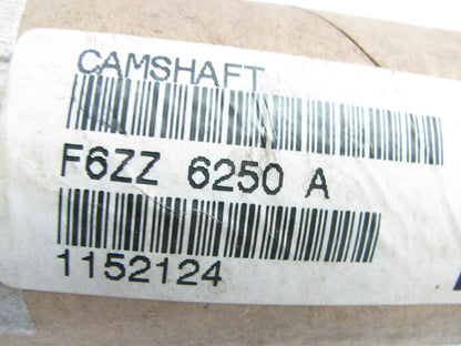 NEW - OEM Ford F6ZZ-6250-A Engine Camshaft 1996-2003 3.8L, 4.2L-V6