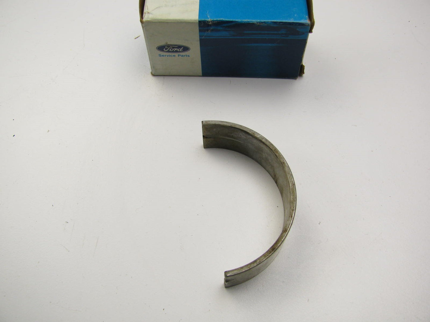 NEW - OEM Ford F6ZZ-6333-A Crankshaft Bearing 1995-1998 3.8L 1997-1998 4.2L