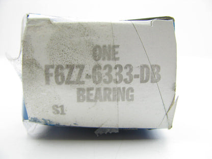 New OEM Ford F6ZZ-6333-DB Crankshaft Main Bearing - 1996-1998 Ford 3.8L 4.2L V6