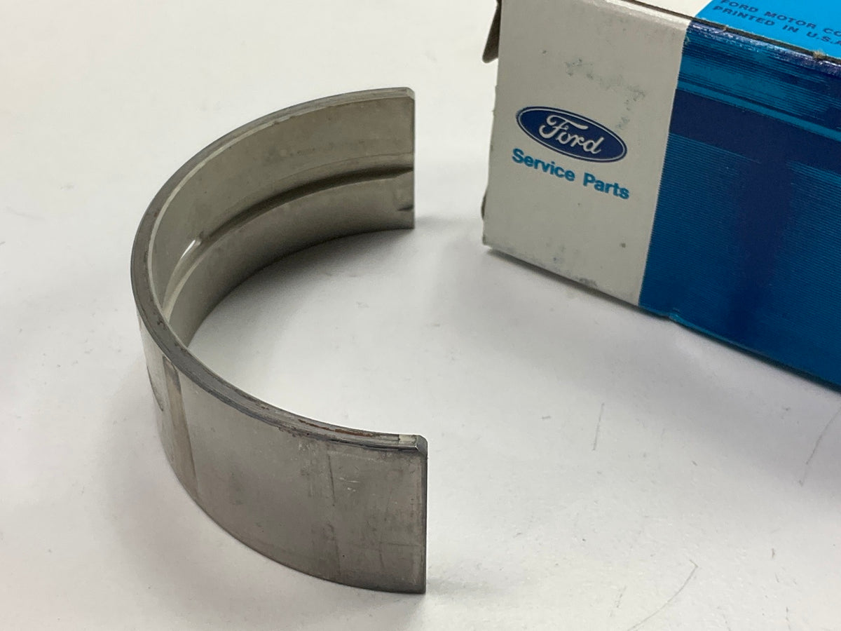 NEW - OEM Ford F6ZZ-6333-EA Crankshaft Main Bearing STD 1996-1998 3.8L-V6