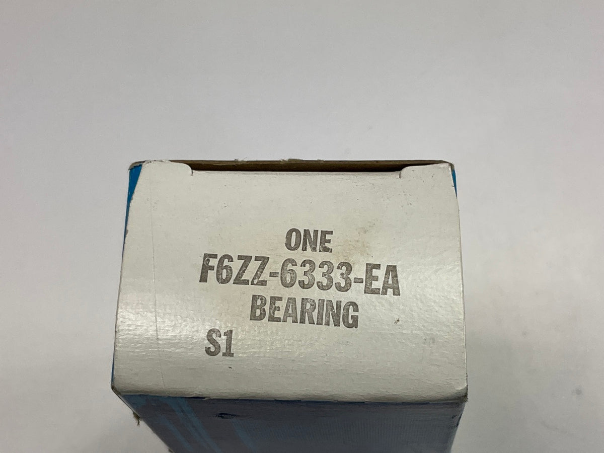 NEW - OEM Ford F6ZZ-6333-EA Crankshaft Main Bearing STD 1996-1998 3.8L-V6