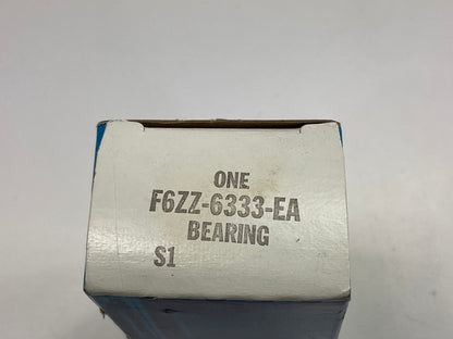 NEW - OEM Ford F6ZZ-6333-EA Crankshaft Main Bearing STD 1996-1998 3.8L-V6