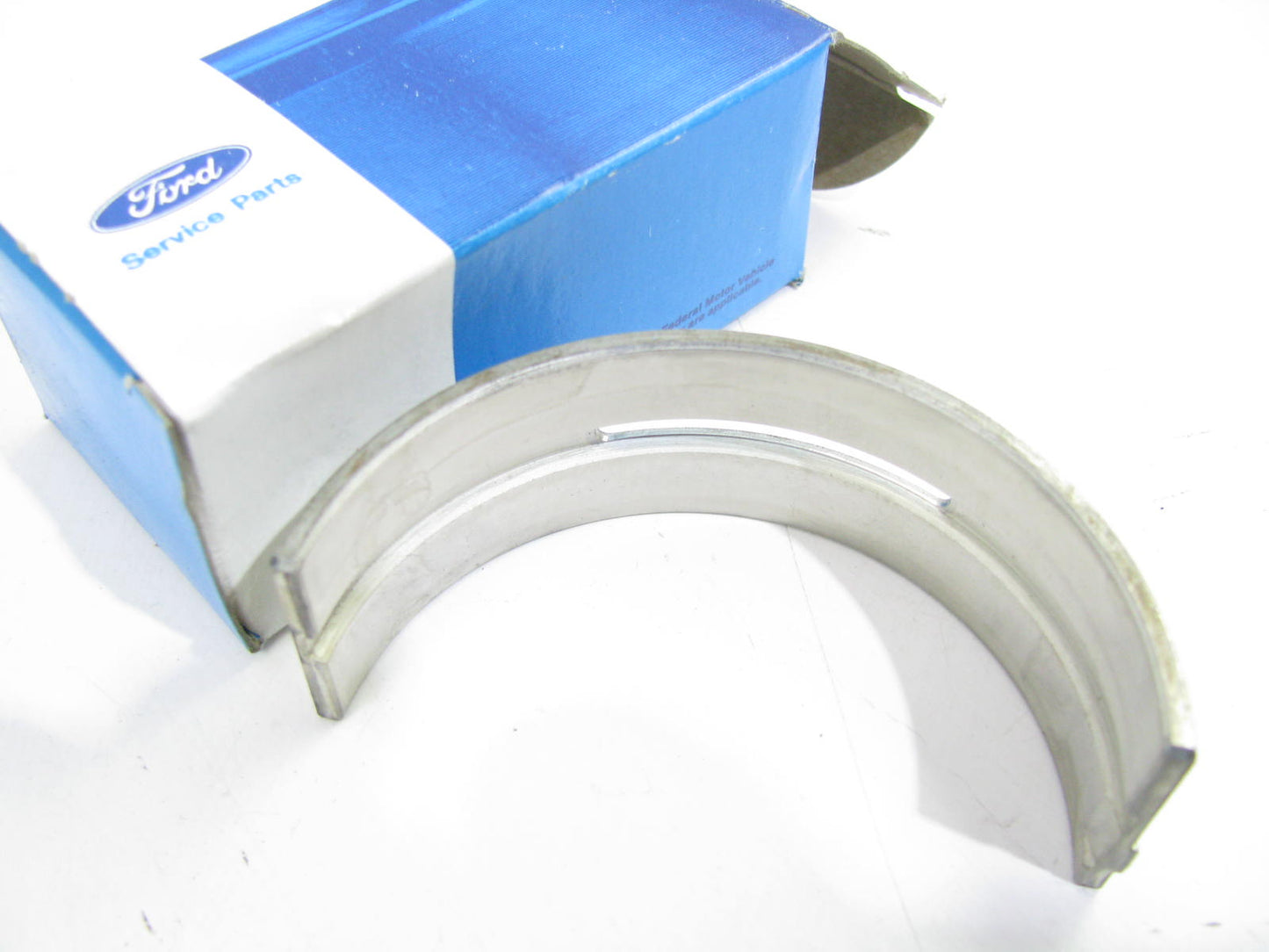 NEW - OEM Ford F6ZZ-6333-HA Upper Main Bearing .25mm 1996-1997 3.8L 4.2L-V6