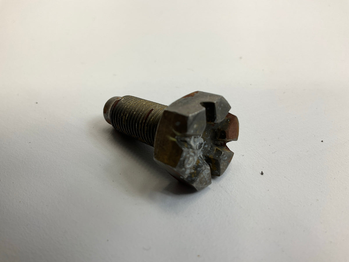 (3) NEW - OEM Ford F6ZZ-6379-AA Flexplate Crankshaft Bolt