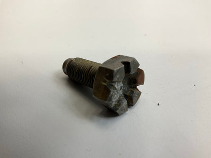 (3) NEW - OEM Ford F6ZZ-6379-AA Flexplate Crankshaft Bolt