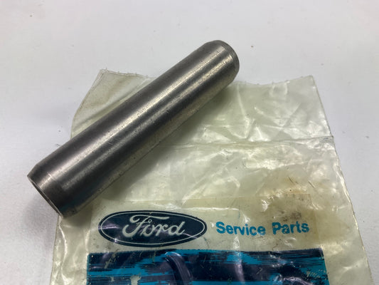 NEW - OEM Ford F6ZZ-6510-A Engine Exhaust Valve Guide 1996-2007 3.8L 4.2L-V6