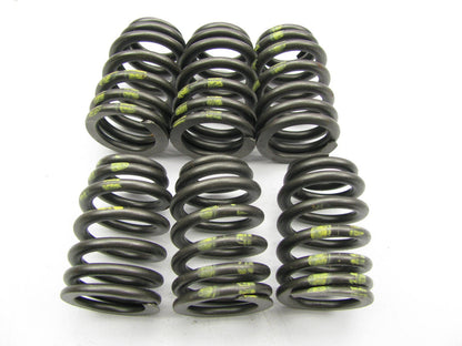(6) NEW - OEM Ford F6ZZ-6513-A Engine Valve Springs - 2003-2006 Ford 4.2L V6