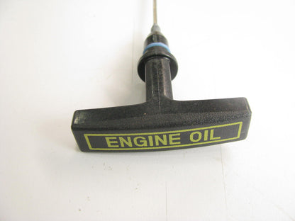 NEW - OEM Ford F6ZZ-6750-CA Oil Lever Indicator 1996 Mustang 4.6L