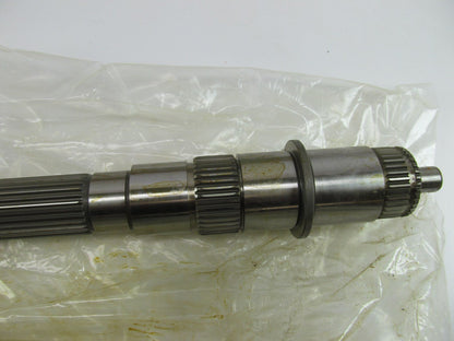 NEW  OEM Ford F6ZZ-7061-A Manual Trans Output Shaft 96-04 Mustang TREMEC T45