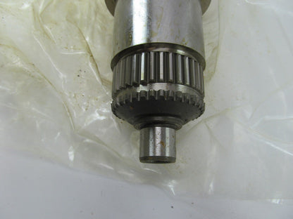 NEW  OEM Ford F6ZZ-7061-A Manual Trans Output Shaft 96-04 Mustang TREMEC T45